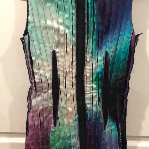 Vivienne Tam Spring 2008 Runway dress - Picture 7 of 8